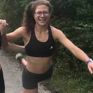 Meet your Posher, Jennah